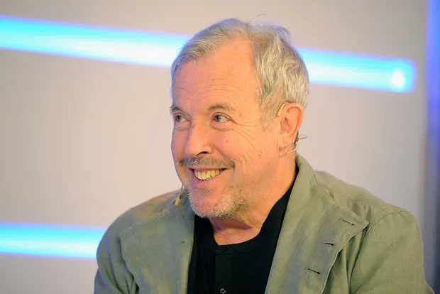 Макаревич признался в любви к Алле Пугачевой