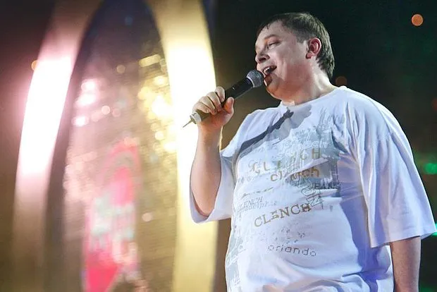 Андрей Разин уехал в США на лечение: подробности