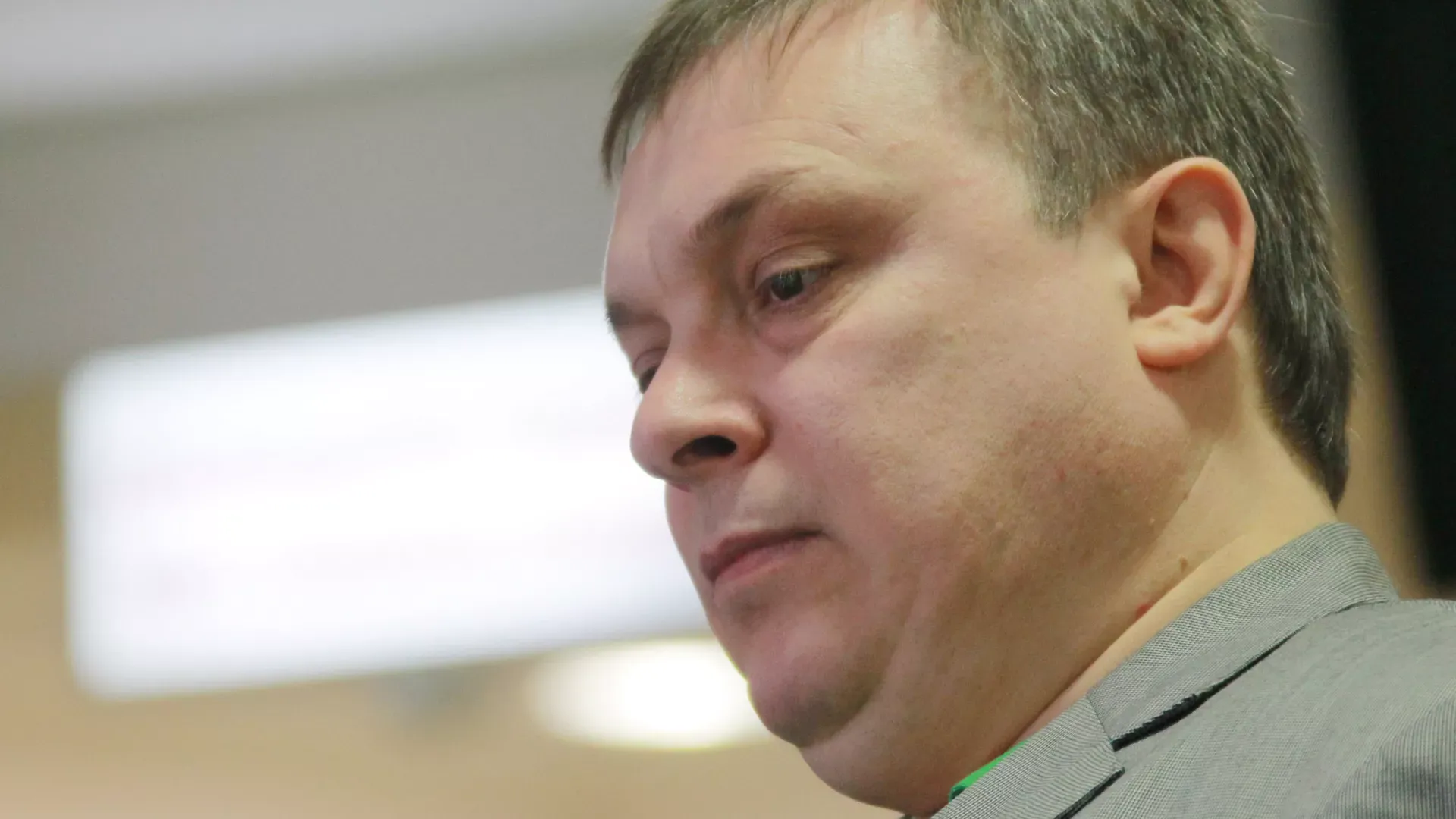 Ходатайство об аресте продюсера "Ласкового мая" от...