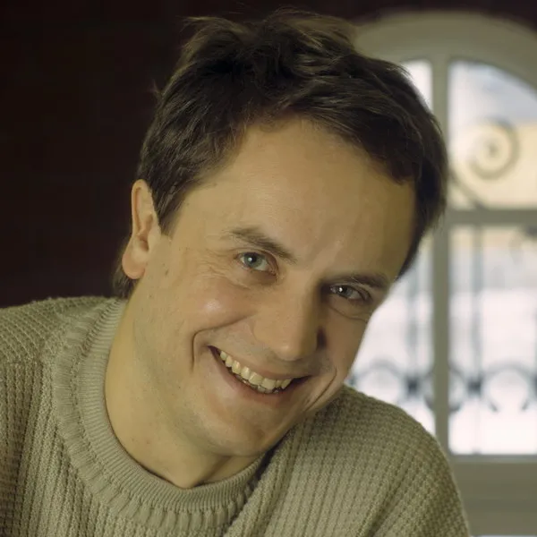 Андрей Соколов: Формула любви, страхи и закулисье