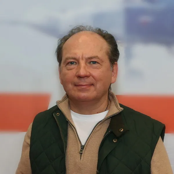 Андрей Федорцов: "Убойная сила" таланта и непредск...