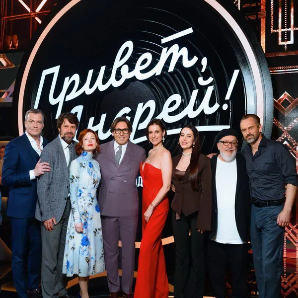 «Тайны следствия»: 25 лет в эфире – спецвыпуск с с...