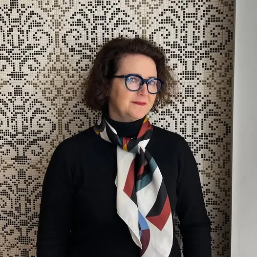 Аннабель Клутье возглавила Национальный центр иску...