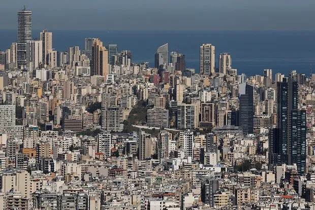 Ансамбль «Катюша» покорил зрителей в Бейруте