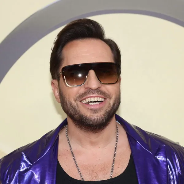 Концерт Артура Пирожкова в Москве 19 апреля 2026 г...