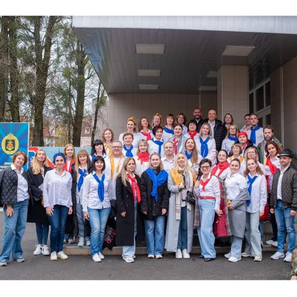 Хор «Голоса дорог» стал лауреатом «Балтийского мир...