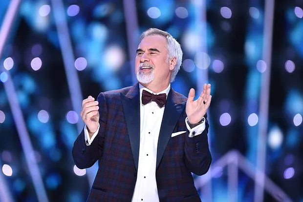 Депутат предложил запретить песни Меладзе в России