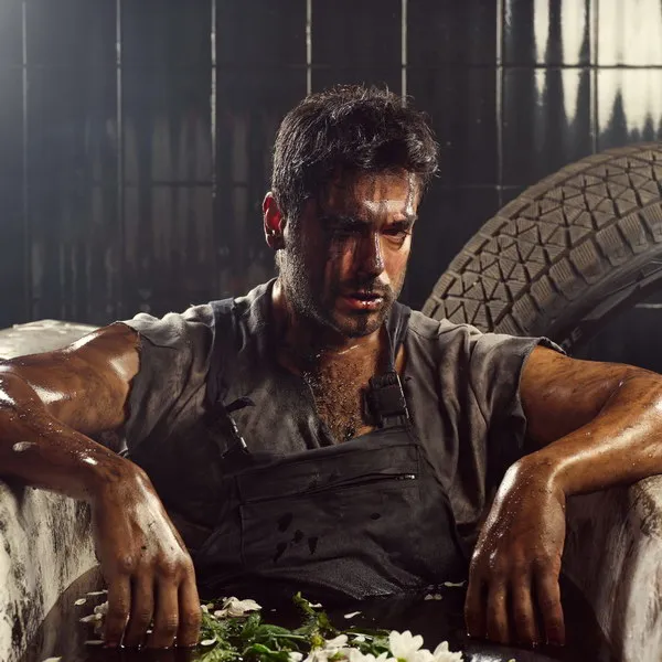 Бурак Озчивит привезет моноспектакль в Р...