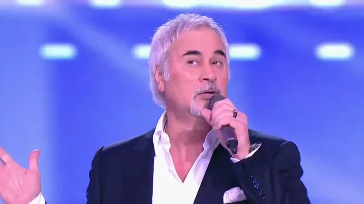 Меладзе и Галкин вместе выступили в Молдавии