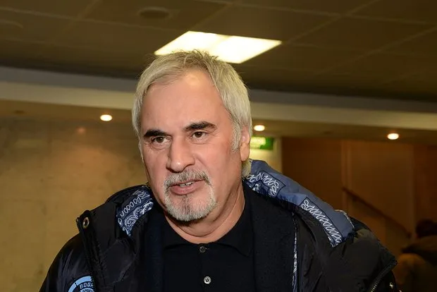 Валерий Меладзе: запрет на концерт в Кир...