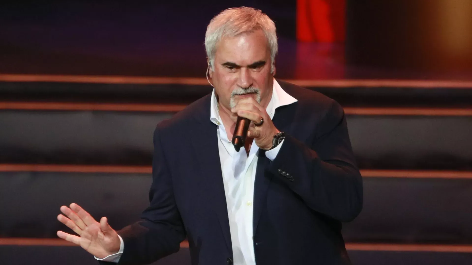 Все билеты на концерты Меладзе в Ташкент...