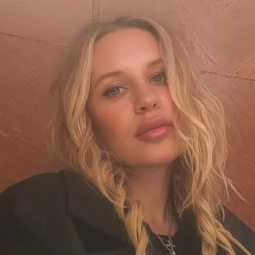 Режиссер Валерия Гай Германика стала бабушкой