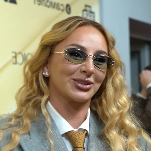 Светская хроника: Валерия, Anna Asti, Лолита и дру...