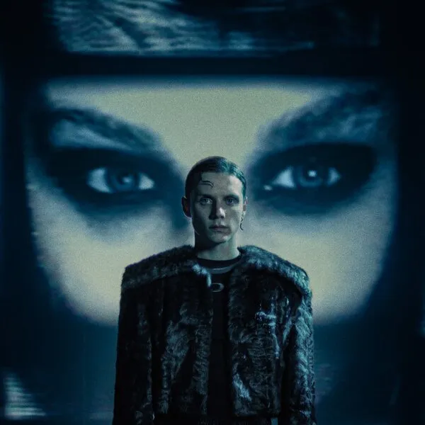 Ваня Дмитриенко выпустил ЕР «Эмоции — последствия»