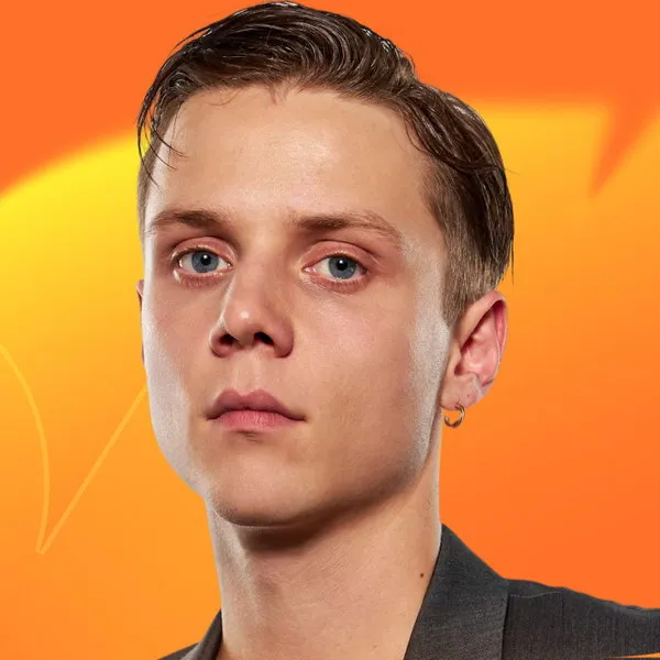 Яндекс Музыка: Итоги 2025 – Артист Года и главные ...