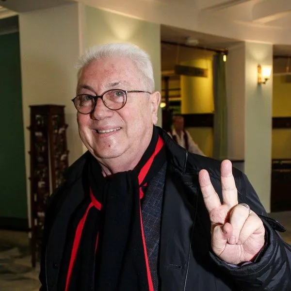 Владимир Винокур опроверг слухи о заверш...