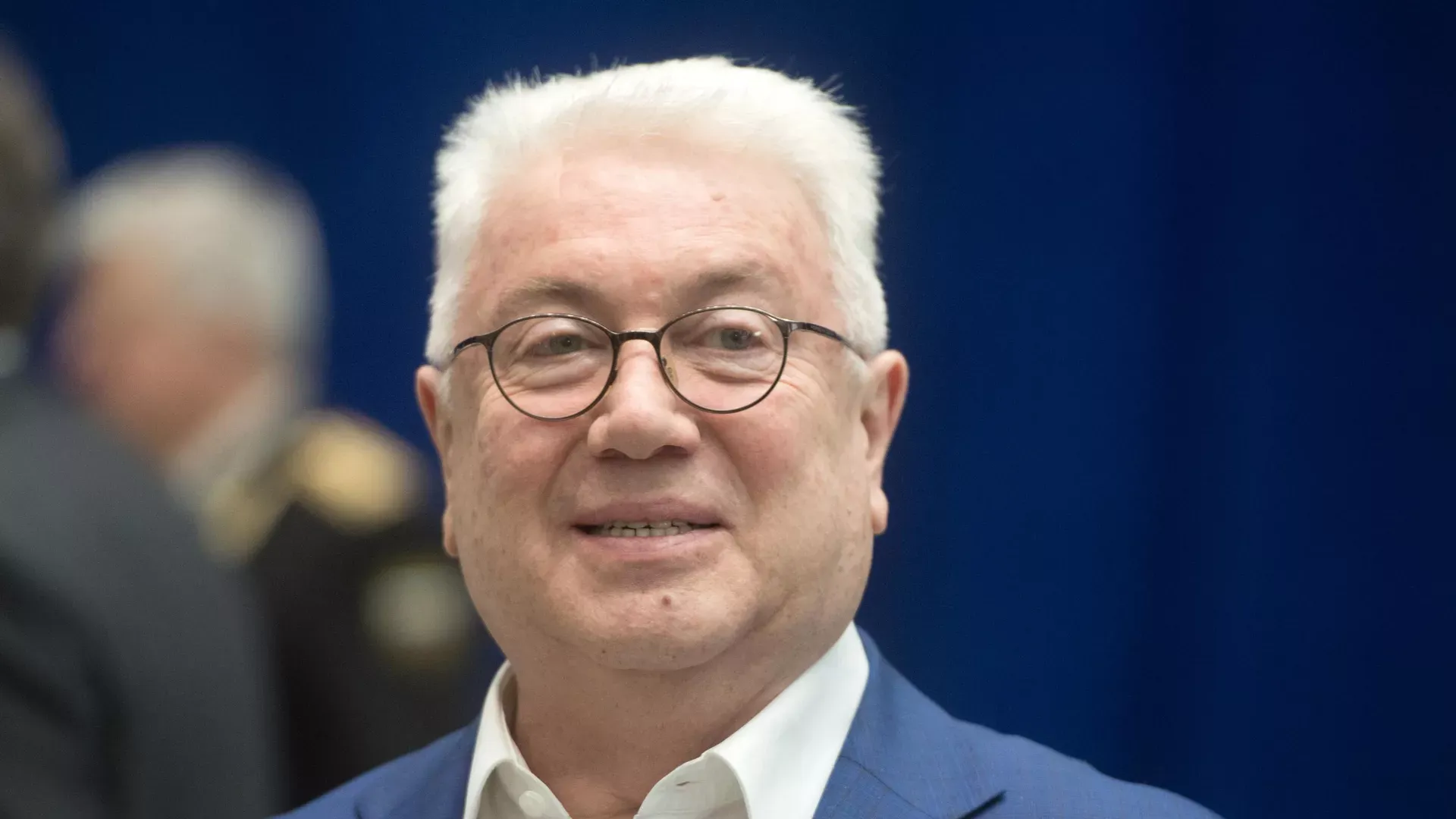 Владимир Винокур опроверг слухи о завершении карье...