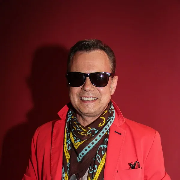 Памятник Владимиру Лёвкину установлен на могиле