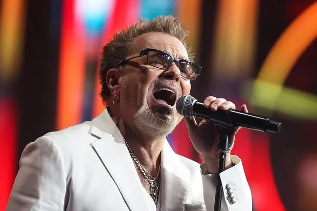 Владимир Пресняков: секрет от похмелья о...