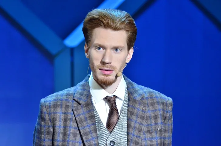 Владимир Пресняков рассказал о контакте с сыном Никитой за границей