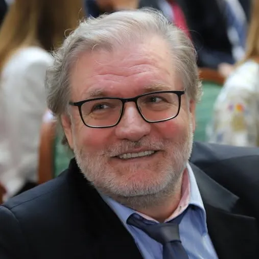 Прощание с Владимиром Симоновым 12 ноября 2025