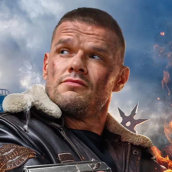 Второй сезон сериала «Ухожу красиво»: экшен, драма и тайны