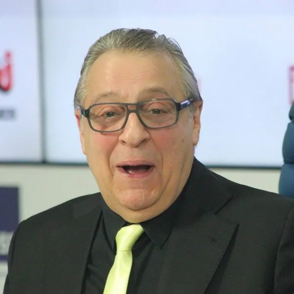 Фильм к 80-летию Геннадия Хазанова: премьера и дет...