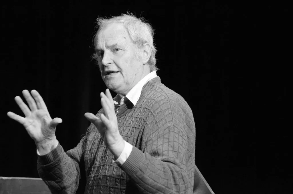 Скончались австрийские композиторы Герольд Аманн и...