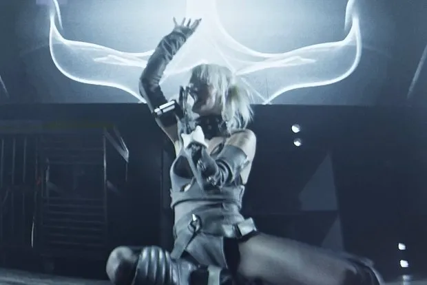 Глюкозе предлагают запретить выступления до реабил...