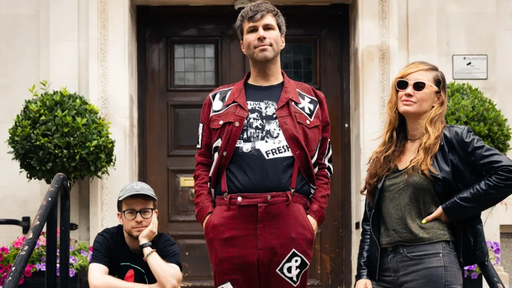 Грег Кац из Cheekface назвал лучшие песн...