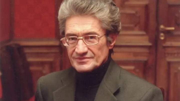 Ушел из жизни Григорий Корчмар – композитор и педа...