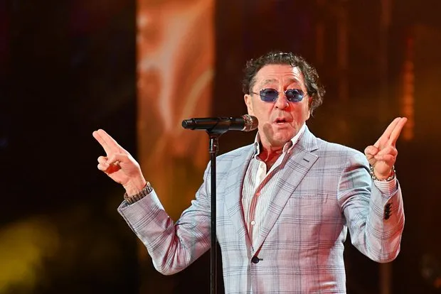 Григорий Лепс: дважды на грани смерти