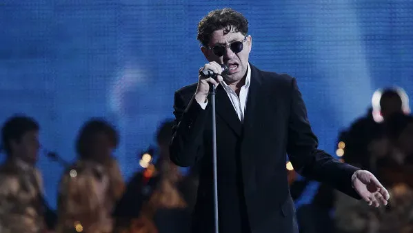 Билеты на "Рождество с Григорием Лепсом" от 8,5 ты...