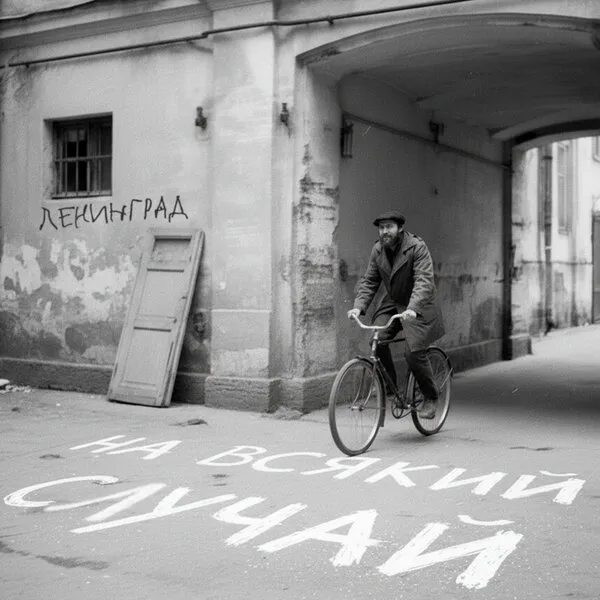 «Ленинград» выпустил песню «На всякий случай»