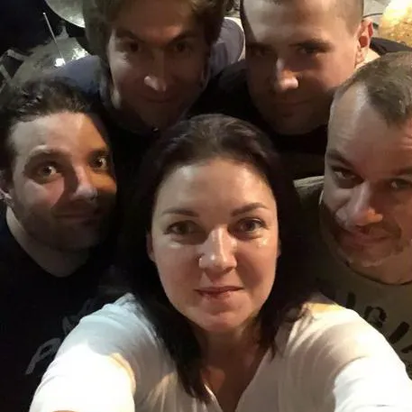 Мельница: 20 лет «Невесте полоза» на ВДН...