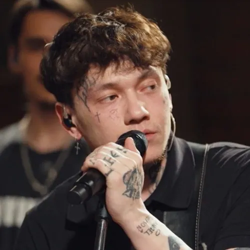 «Три дня дождя» в «Квартирнике у Маргулиса» 29 сен...