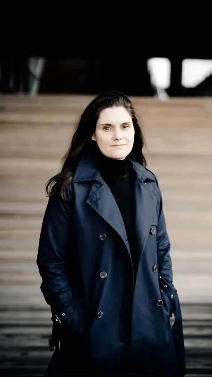 HarrisonParrott пополняет список женщин-дирижеров