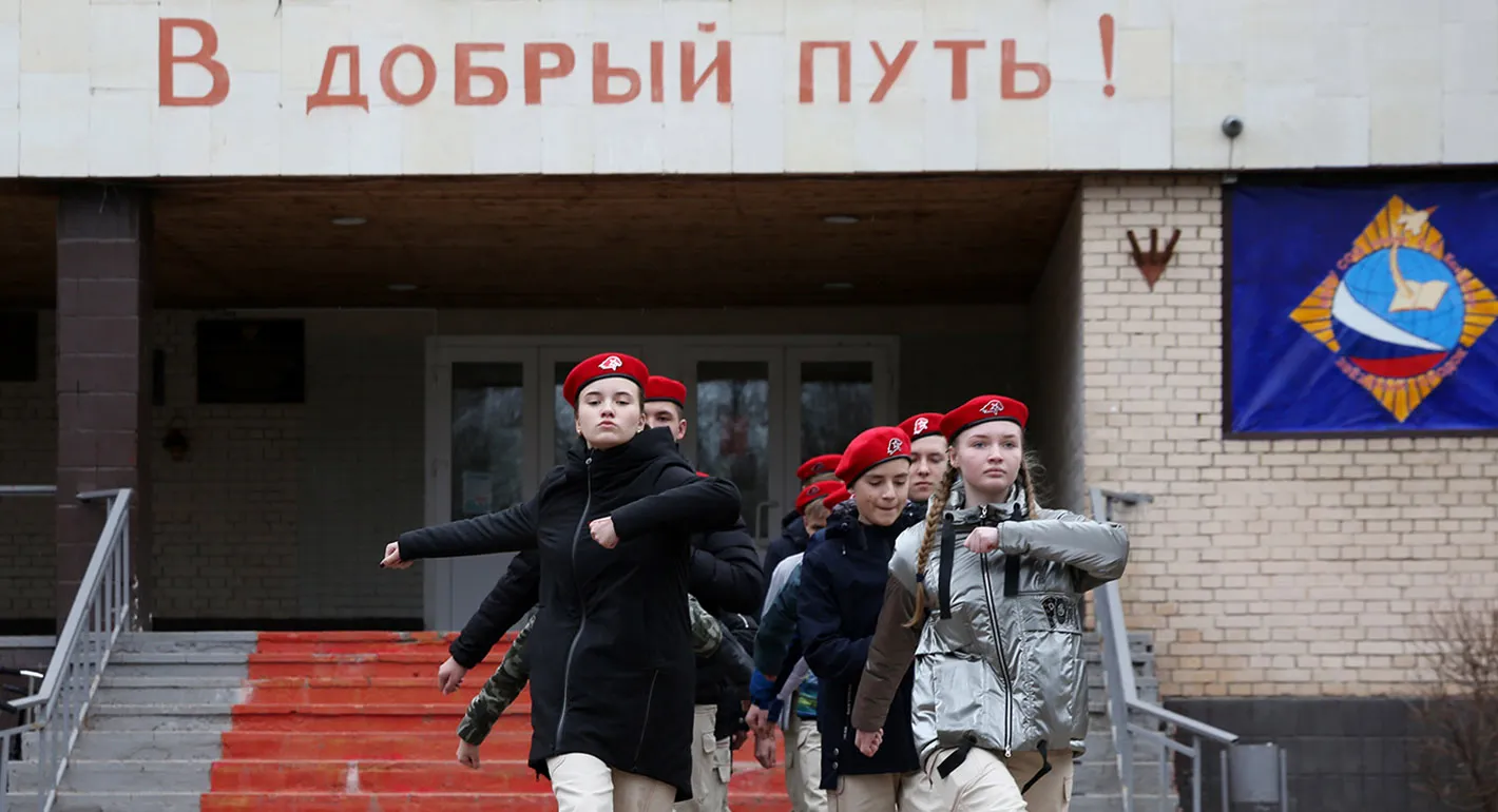 Госдума предлагает внедрить пятибалльную шкалу оценивания в школе