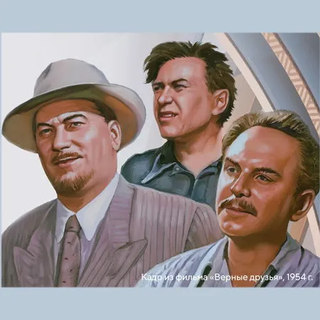 Самые добрые советские фильмы: топ-10 по мнению зр...