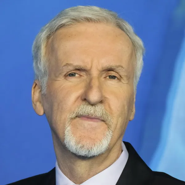 Джеймс Кэмерон стал миллиардером перед п...