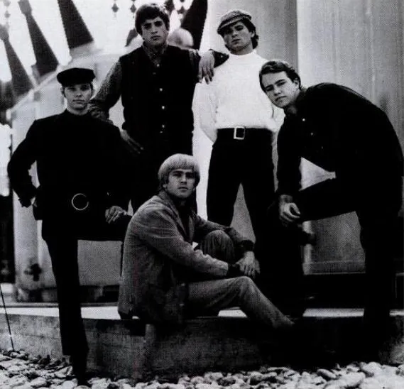 Ушел из жизни Джеймс Лоу, лидер The Electric Prunes