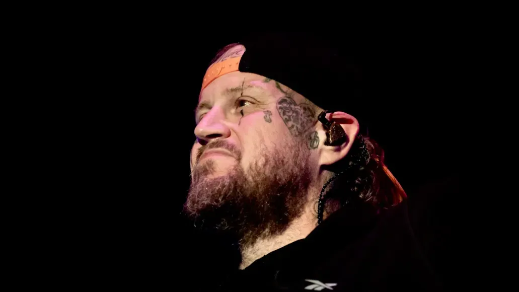 Джелли Ролл получил помилование за уголо...