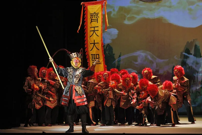 Nvidia финансирует новую оперу в Сан-Франциско