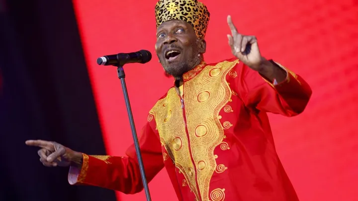 Ушел из жизни Джимми Клифф: звезда регги скончался...