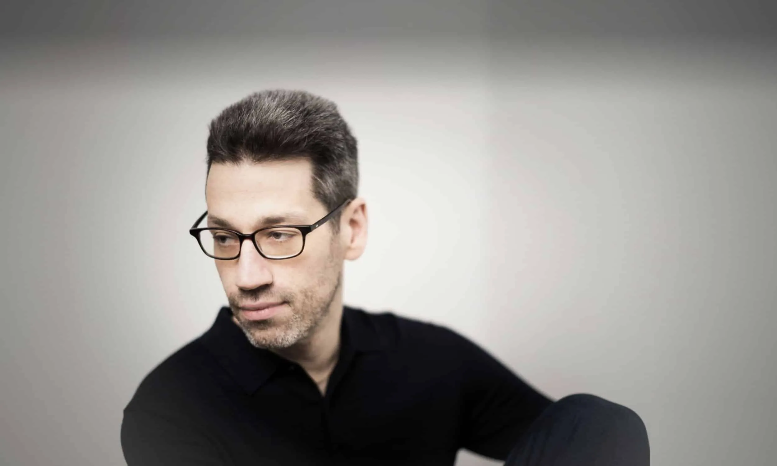 Джонатан Бис: Избыток верных нот убивает классичес...