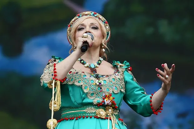 Дмитрий Маликов сомневается в гонораре Надежды Кад...