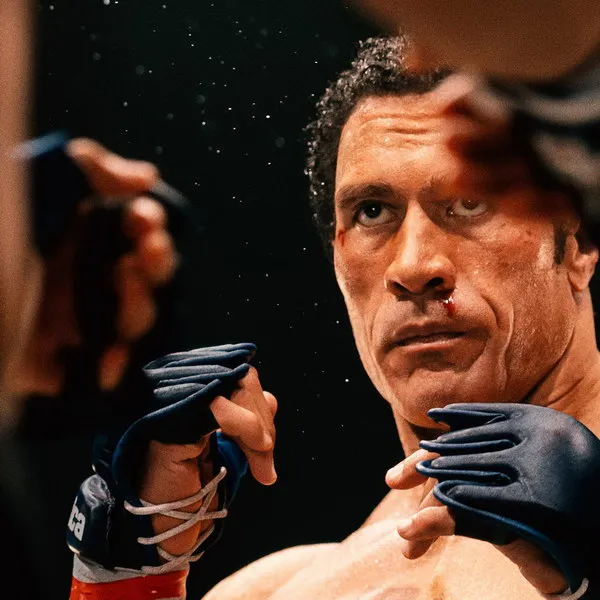 Топ-10 зарубежных актёров десятилетия: Джонсон, Пи...