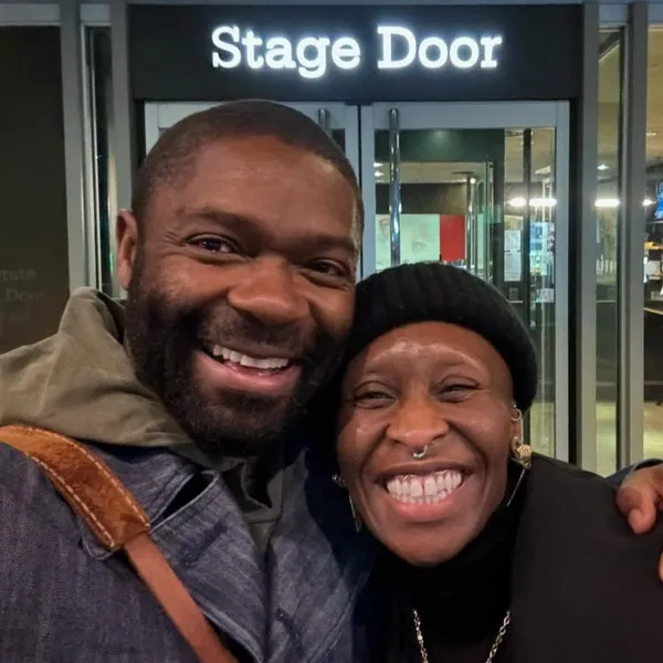 Отелло: Ойелоуо, Броснахэн и Эриво в новой экраниз...