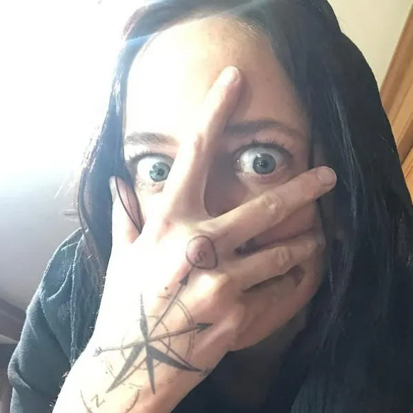 Ева Грин в 3 сезоне «Уэнсдей»: роль и интриги