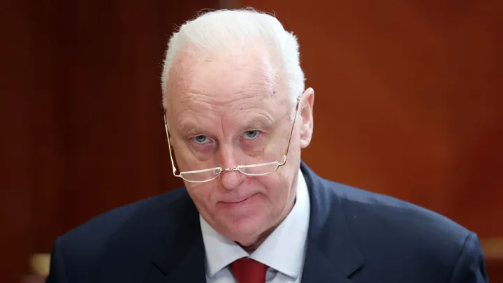 СК РФ взял под контроль дело о гибели Евгения Кунг...